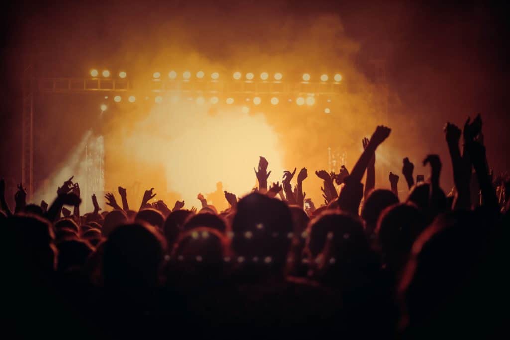 Why Do Concerts Have Opening Acts? Ennui Magazine