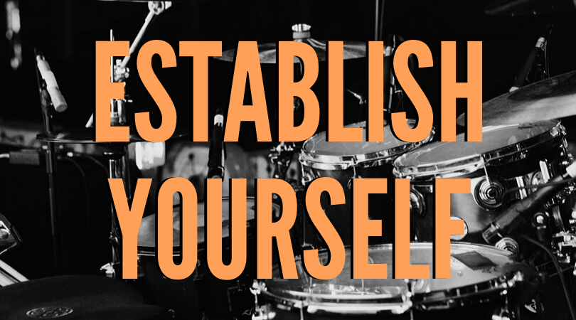 Establish Yourself
