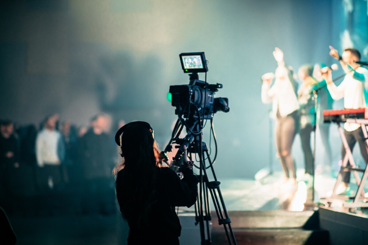 Know Before You Go: Understanding Camera Policies at Concerts