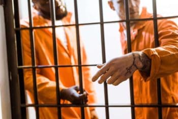 What No One Tells You About Recording Music In Prison